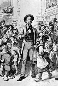 Leadership Stereotypes about Men 